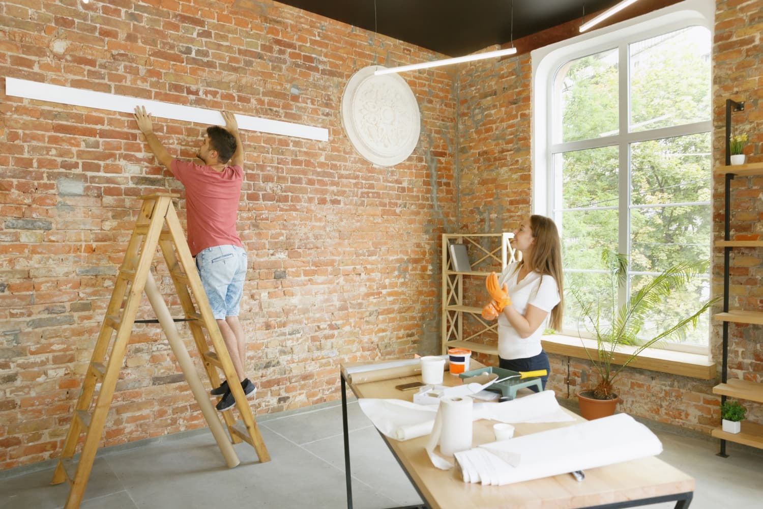 Transform Your Space