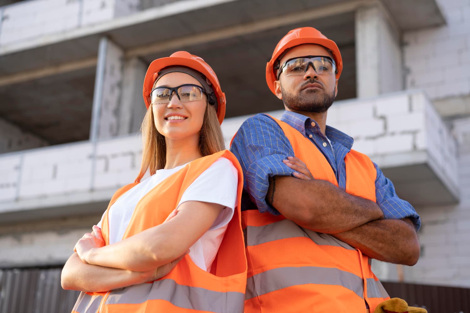 Renovate With Confidence